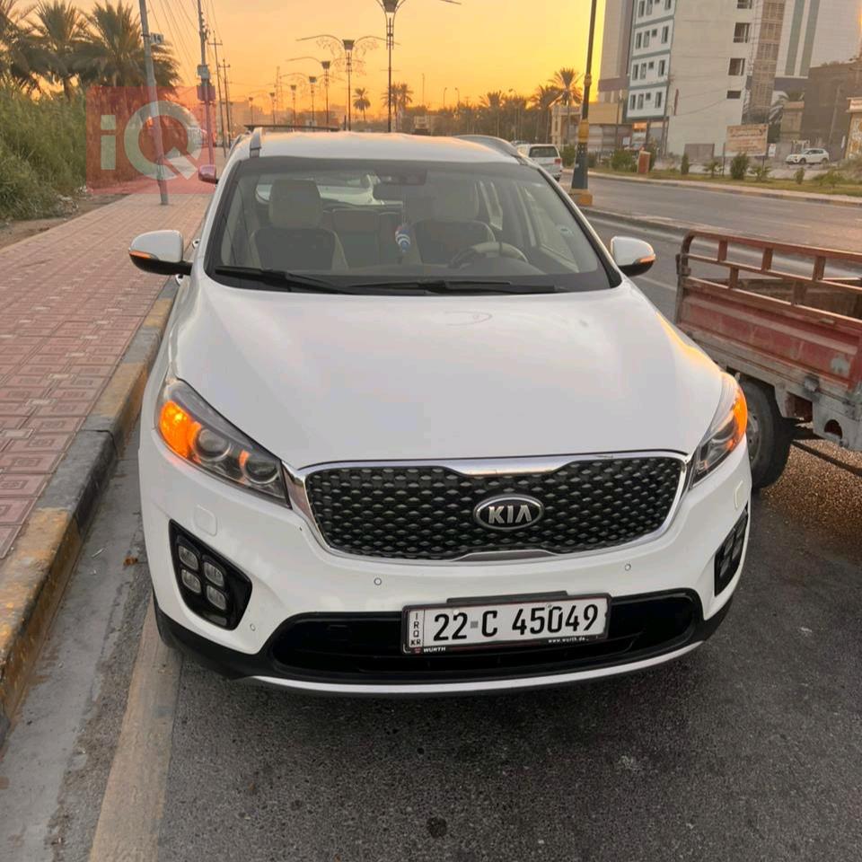 کیا سۆرینتۆ
